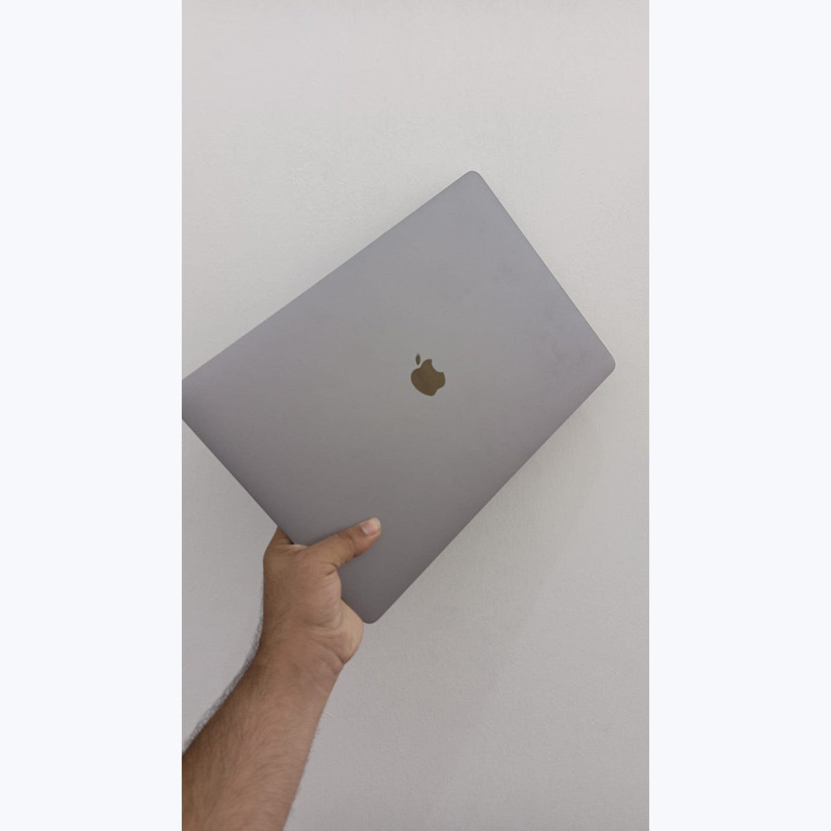 MacBook Pro 16-inch 2019